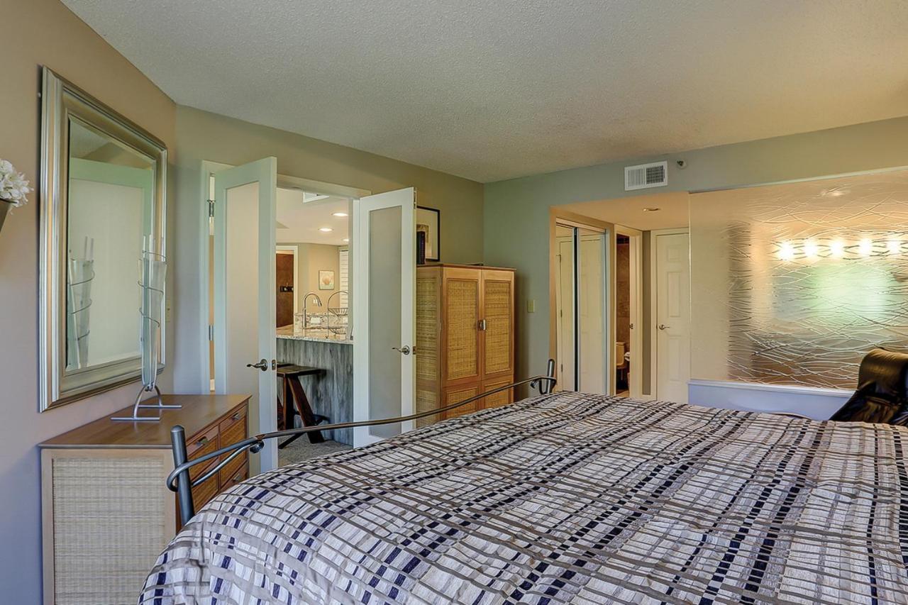 Villamare 2319 Hilton Head Island Exterior foto