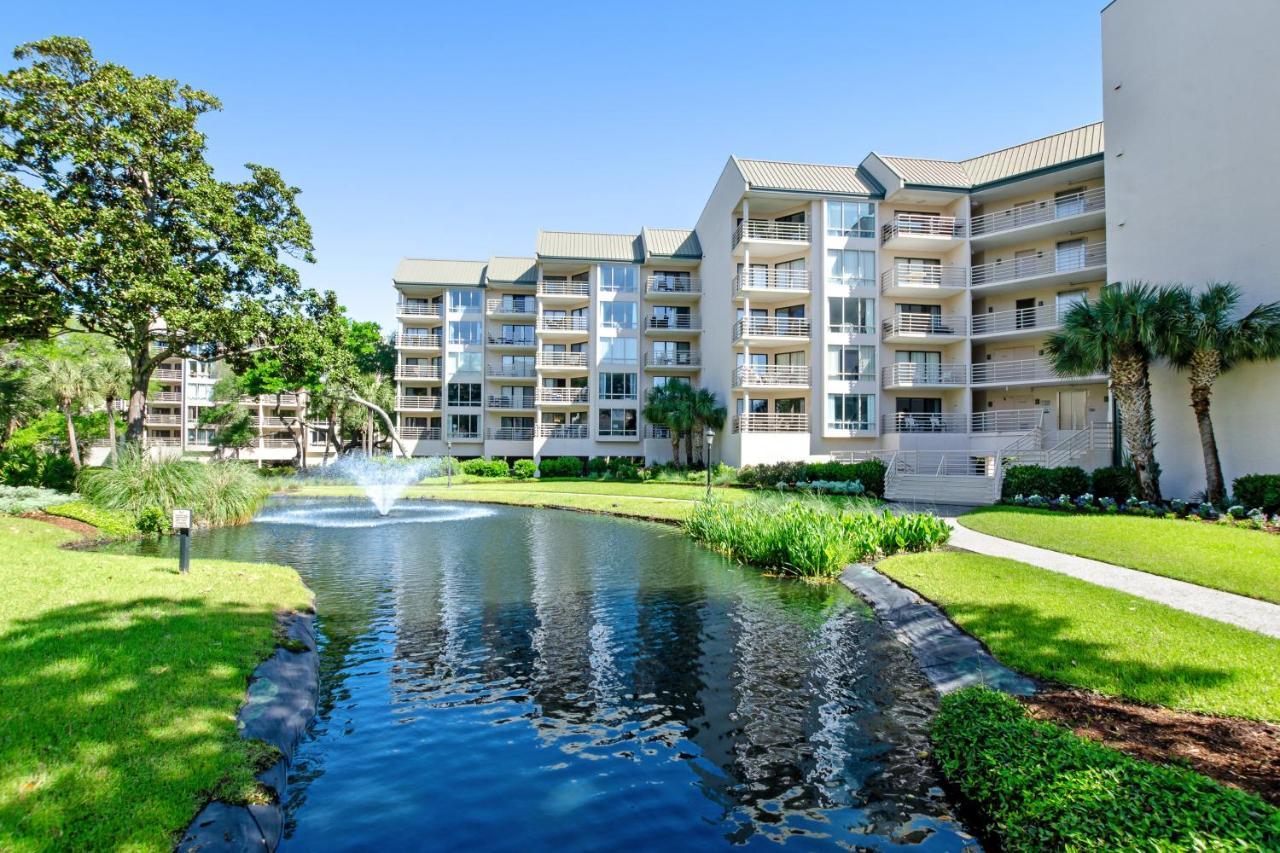 Villamare 2319 Hilton Head Island Exterior foto